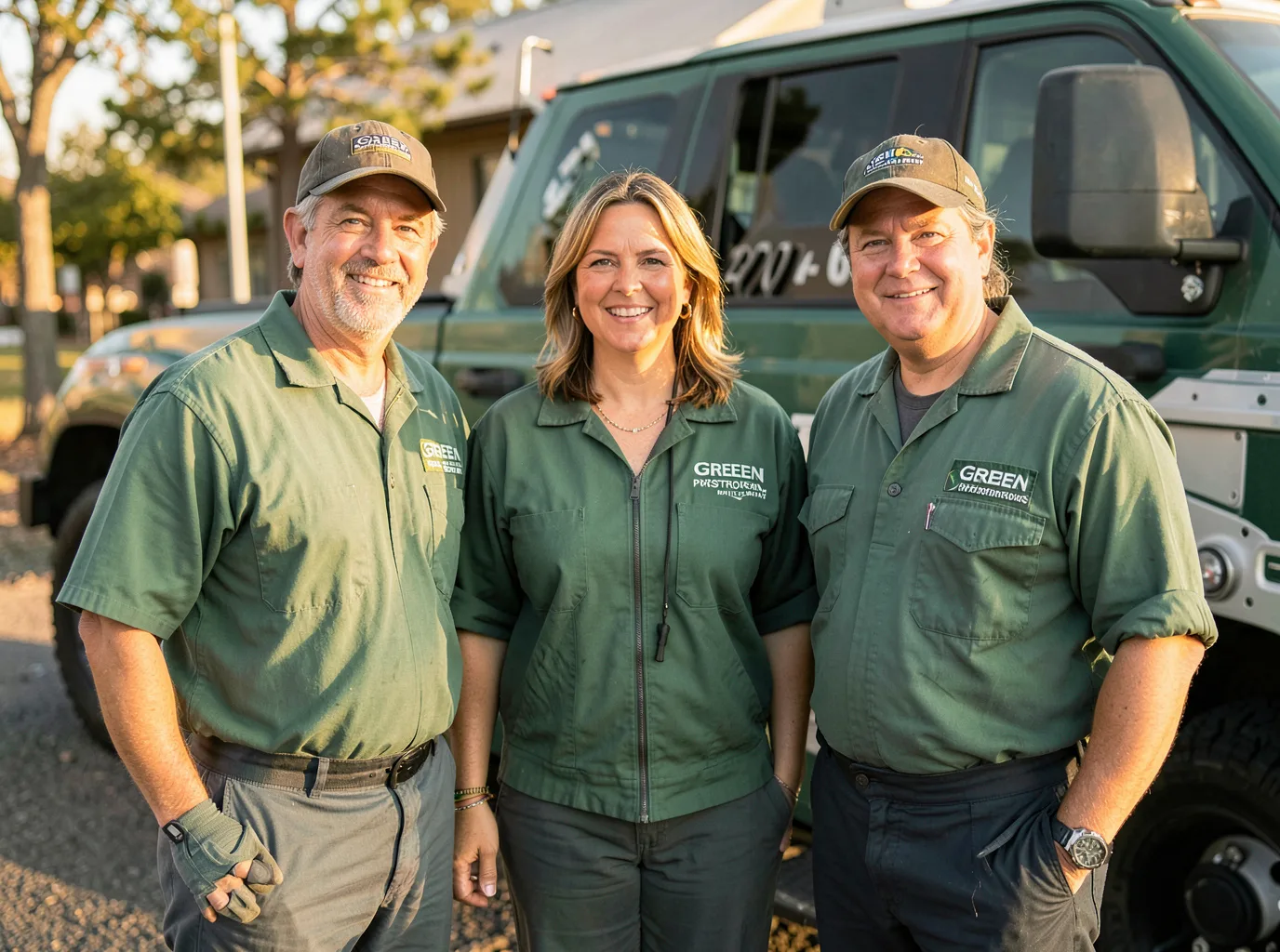 Water Damage Restoration company in Garner, KY