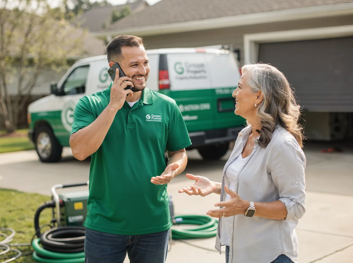 Water Damage Restoration Garner, KY FAQs